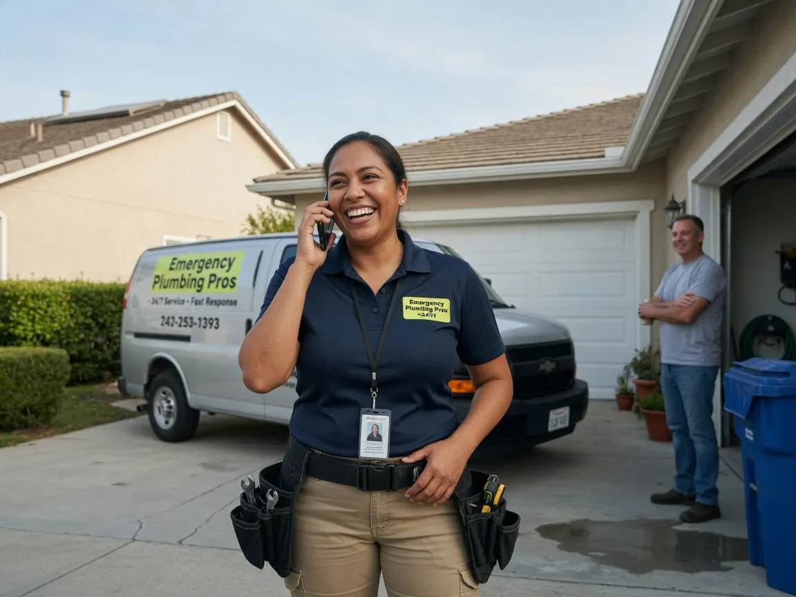 Emergency Plumber Thompson, OH FAQs